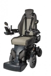 Роботизированная кресло-коляска "Гефест" с функцией вертикализации