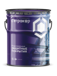 Огнезащитная краска ТЕТРАКОР-НР