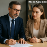 Юридические консультации для бизнеса