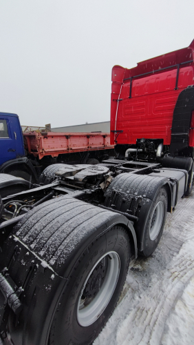 Автомобиль МАЗ-643028-570-020 Автомобиль МАЗ-643028-570-020