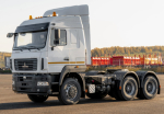 Автомобиль МАЗ-643028-570-020