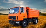 Автомобиль МАЗ-555026-4585-000