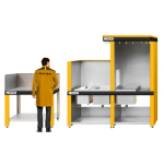 Стенды для капиллярного контроля КРАФТЕСТ 