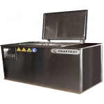 Промышленные ультразвуковые ванны Крафтест УКС