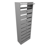 Почтовые ящики 