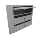 Почтовые ящики 