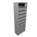 Почтовые ящики 