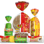 Хлебобулочные изделия 