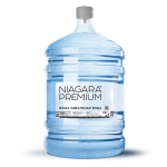 Питьевая вода Niagara Premium 19 л.