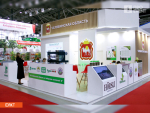 Организация участия предприятия в выставочных проектах