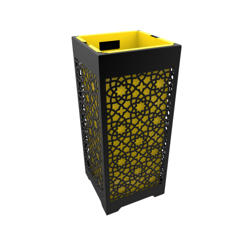 Садово-парковая урна \"СПУ-1\"