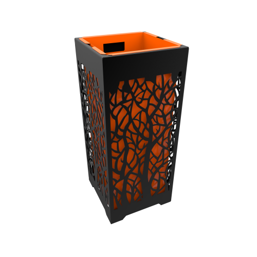 Садово-парковая урна \"СПУ-1\"