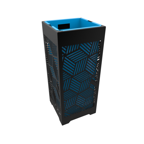 Садово-парковая урна \"СПУ-1\"