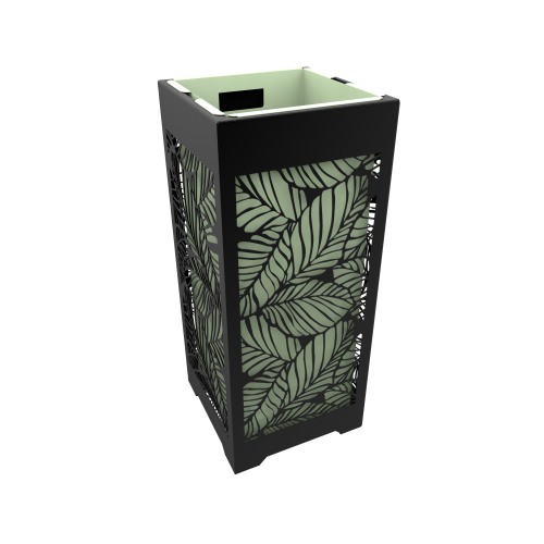 Садово-парковая урна \"СПУ-1\"