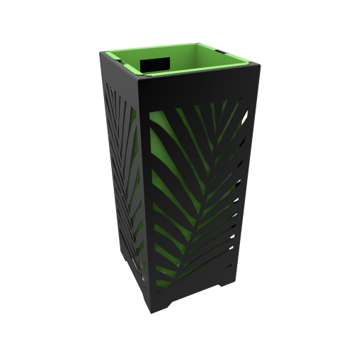 Садово-парковая урна \"СПУ-1\"