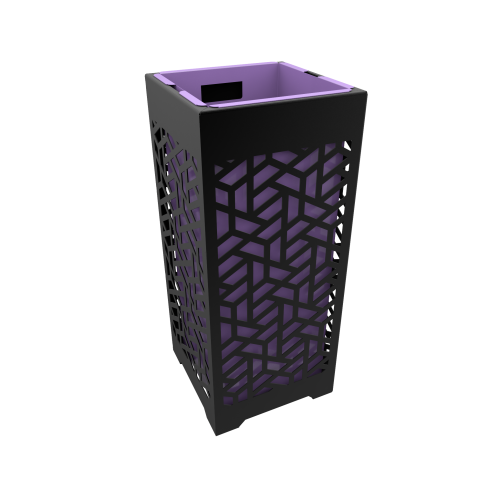 Садово-парковая урна \"СПУ-1\"