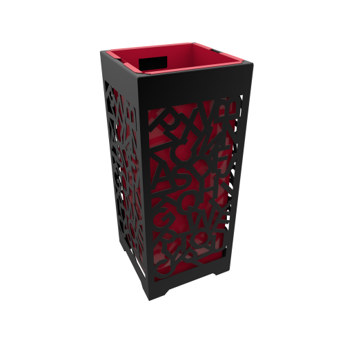 Садово-парковая урна \"СПУ-1\"