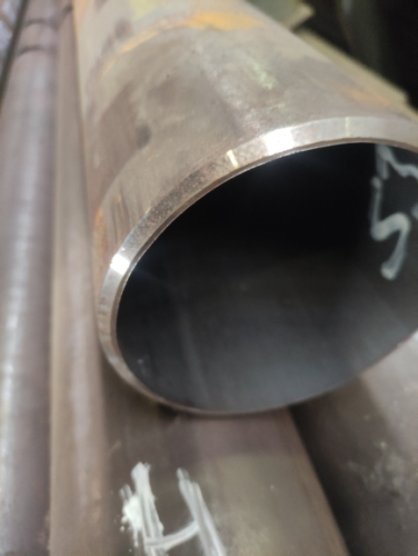 Труба бесшовная Ø159х6	ст09Г2С	ГОСТ 8732-78