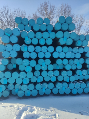 Труба бесшовная Ø219х10	ст09Г2С	ГОСТ 8732-78