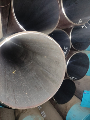 Труба бесшовная Ø273х8	ст20 	ГОСТ 8732-78