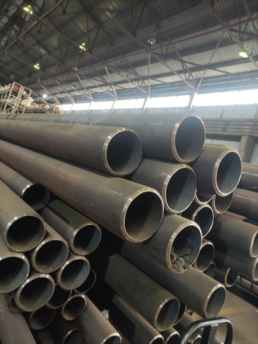 Труба бесшовная Ø159х10	ст20 	ГОСТ 8732-78