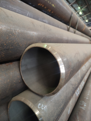 Труба бесшовная Ø159х10	ст20 	ГОСТ 8732-78