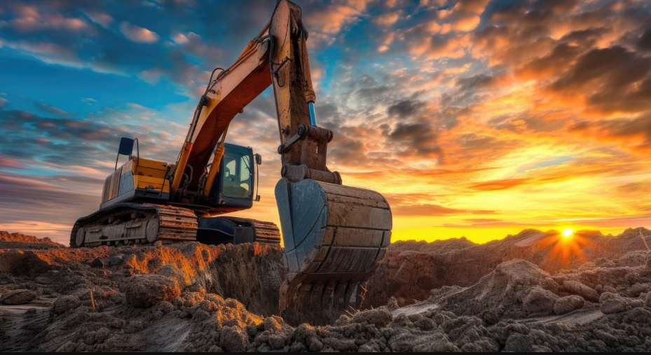 Лизинг спецтехники на выгодных условиях