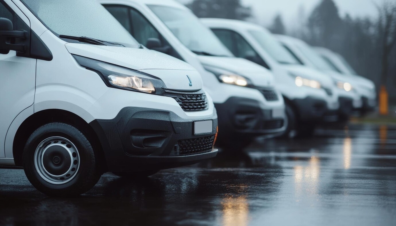 Лизинг грузового и легкового транспорта