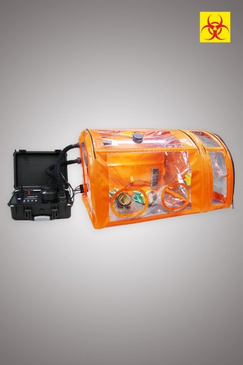 Мобильный Изолятор