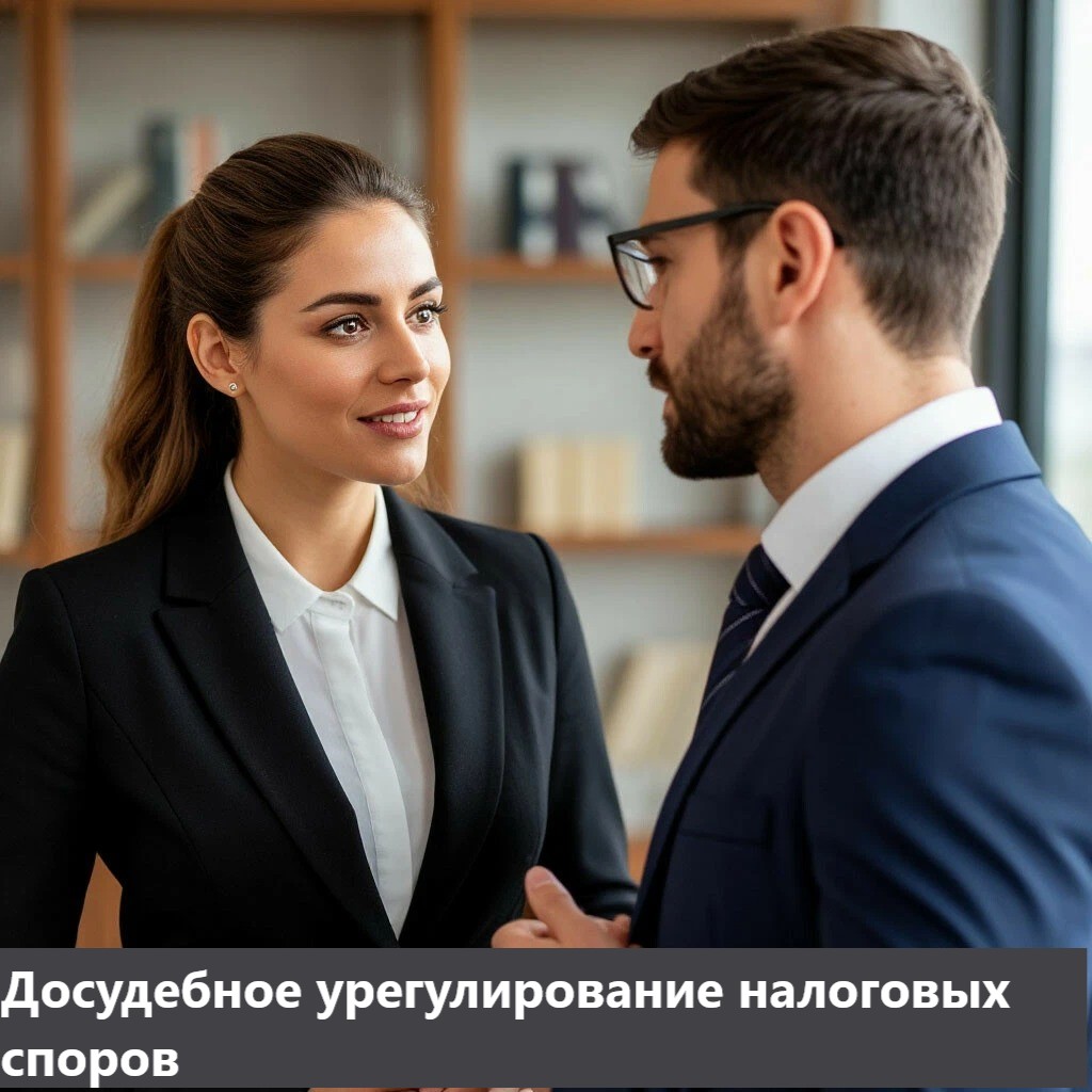 Юридические услуги