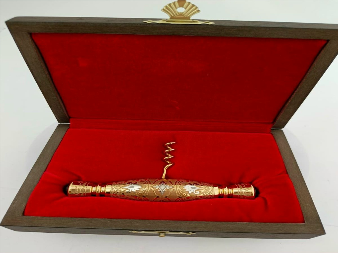 Штопор винный