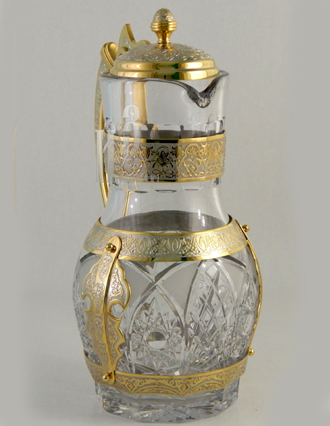 Графин "Державный"