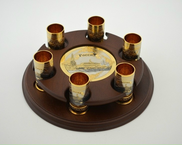 Набор Кремлёвский