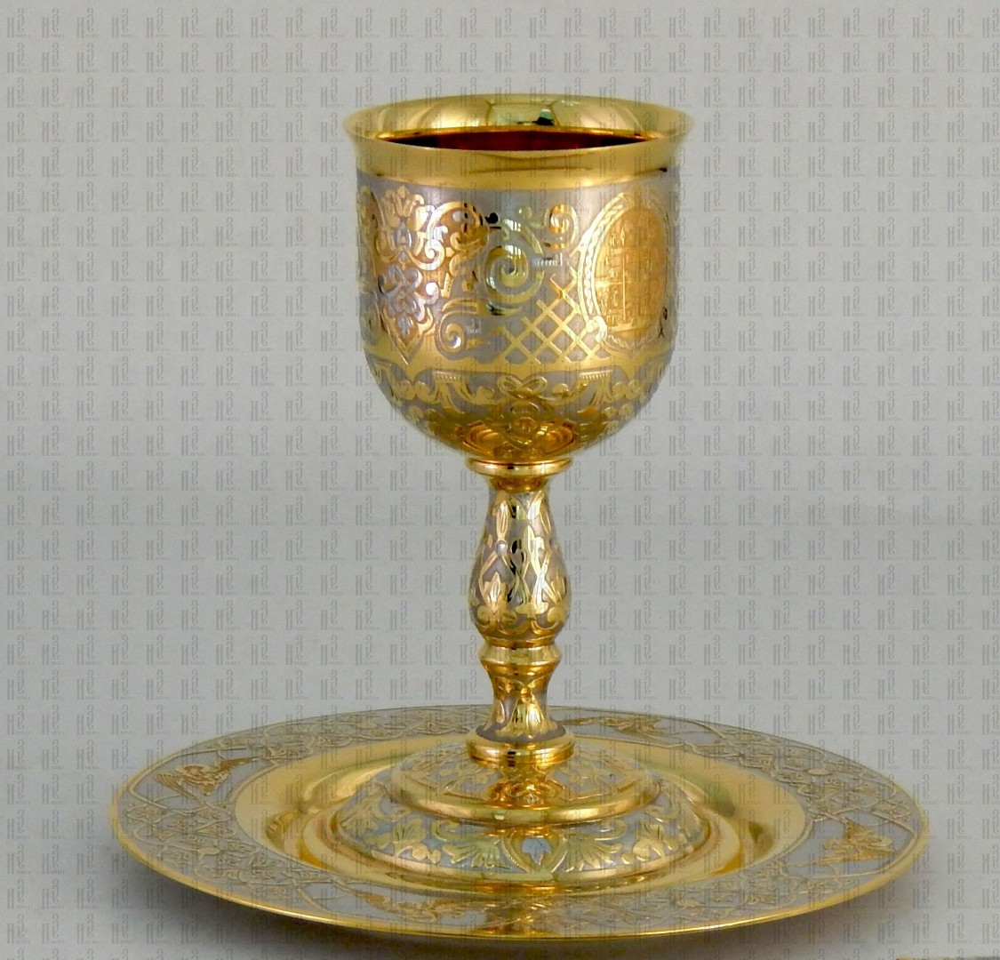 Набор для елеопомазания