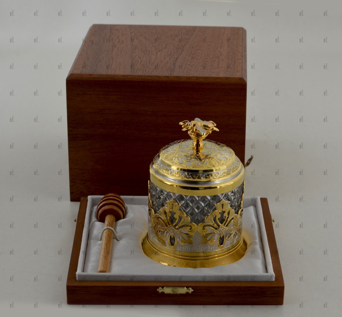 Медовница "Улей"