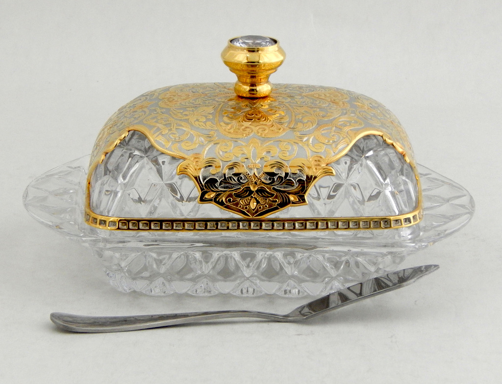 Масленка "Престиж"