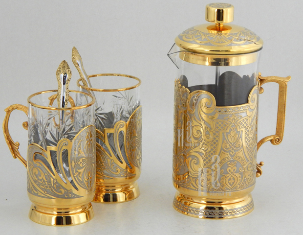 Набор чайный