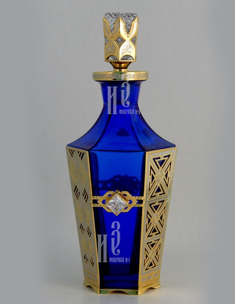 Штоф для крепких напитков