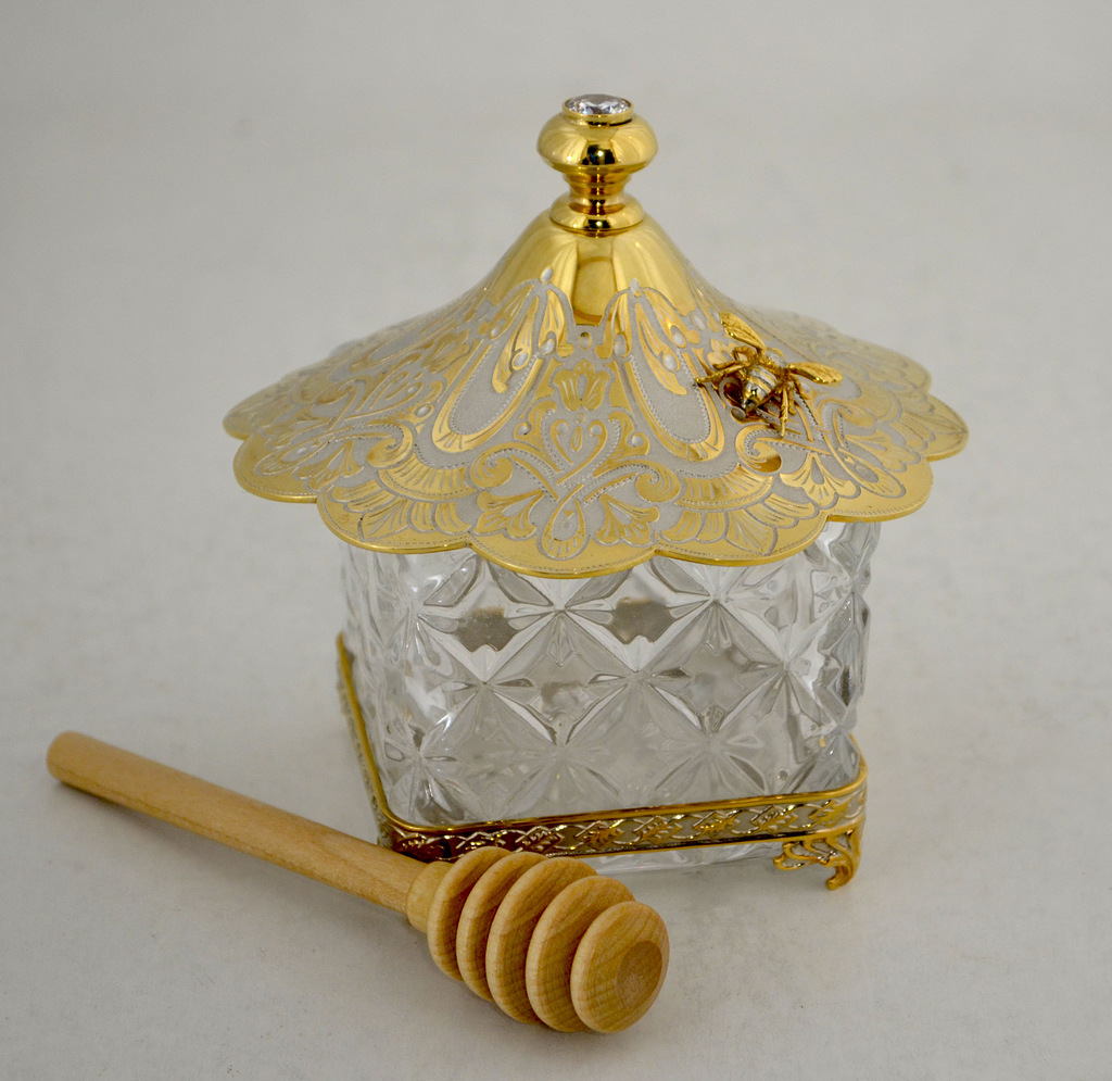 Медовница Пчелиный Домик