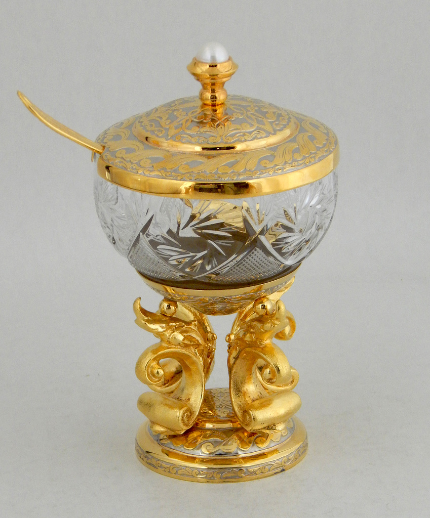 Икорница "Жемчужина"