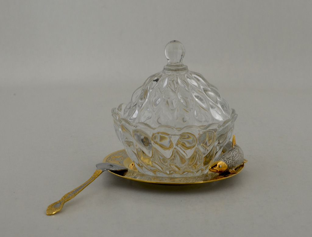 Икорница "Форелька"