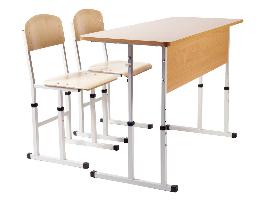  Мебель для школ и учебных заведений