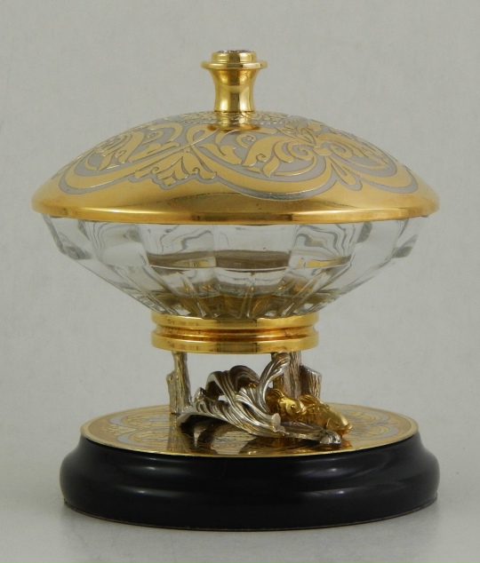 Икорница "Волна"