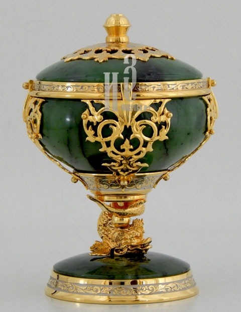 Икорница "Морская"