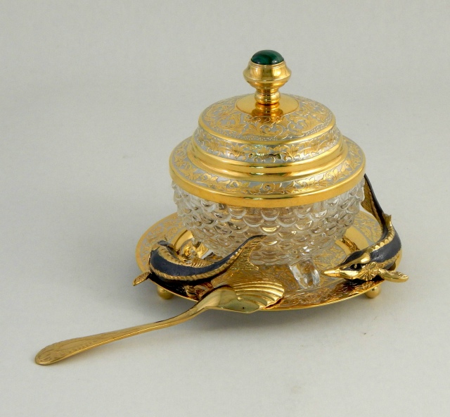 Икорница "Осетринка"