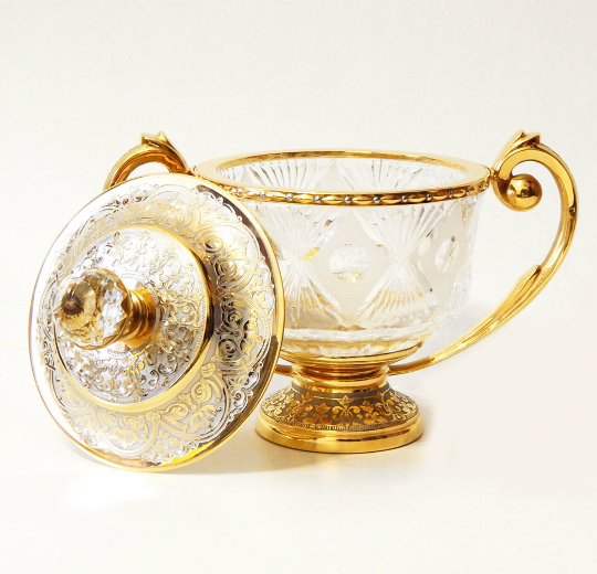 Ваза для сладостей