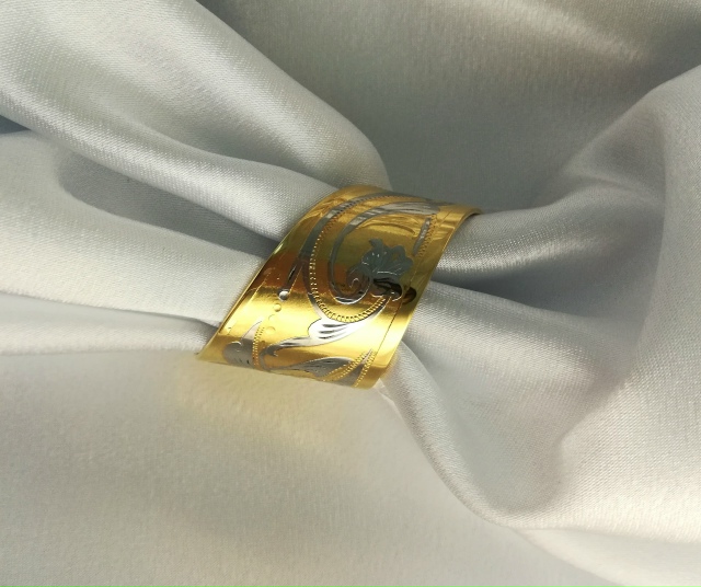 Кольца для салфеток