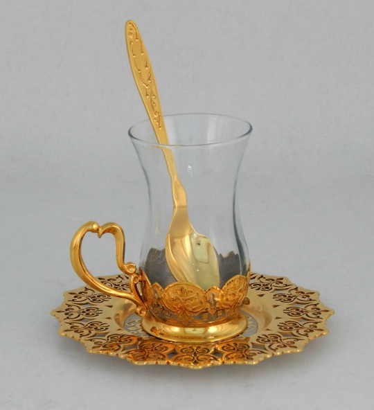 Кофейная пара "Армуд"