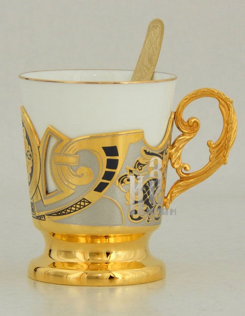 Кофейная чашка "Эспрессо"