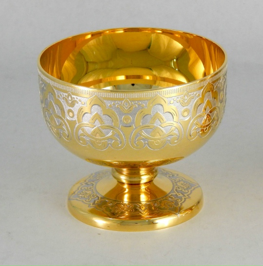 Креманка десертная